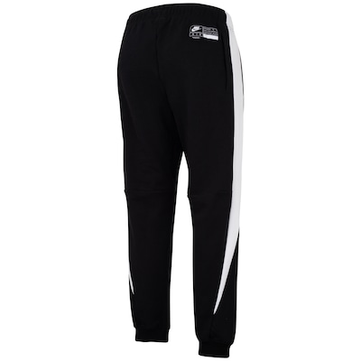 Calça Jogger Nike Air Fleece BFT - Foto 2