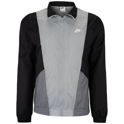 Conjunto de Agasalho Nike Club Woven TrackSuit - Foto 2