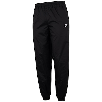 Conjunto de Agasalho Nike Club Woven TrackSuit - Foto 5
