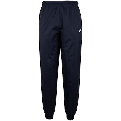 Conjunto de Agasalho Nike Club Woven TrackSuit - Foto 3