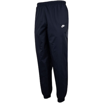 Conjunto de Agasalho Nike Club Woven TrackSuit - Foto 4