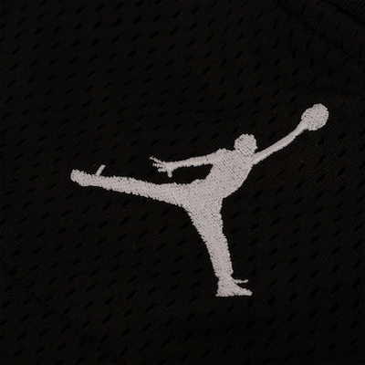 Camiseta Regata Jordan Nike Juvenil Jersey 23 - Foto 4