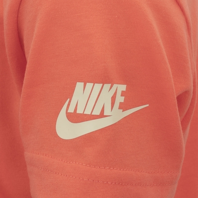 Camiseta Infantil Nike Manga Curta JDI Powder Play - Foto 3