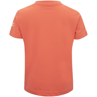Camiseta Infantil Nike Manga Curta JDI Powder Play - Foto 2