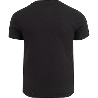 Camiseta Infantil Nike Manga Curta Futura Metallic - Foto 2