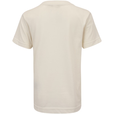 Camiseta Infantil Nike Manga Curta Game Day Essentials - Foto 2