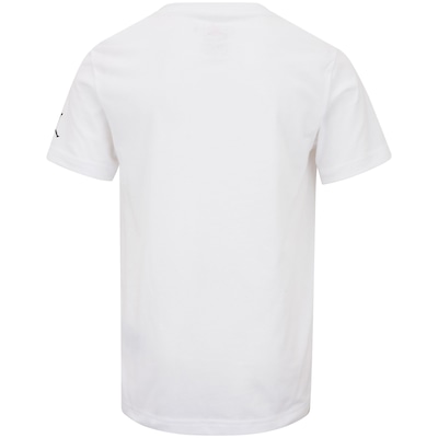 Camiseta Infantil Nike Jordan Manga Curta Jumpman - Foto 2