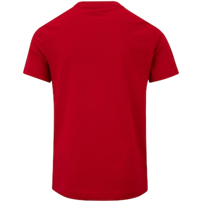 Camiseta Infantil Nike Jordan Manga Curta 3K - Foto 2