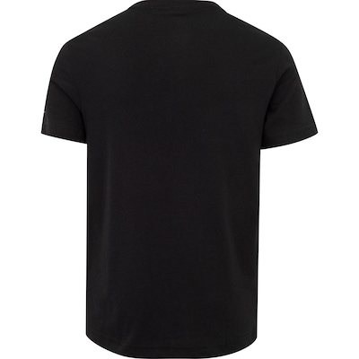 Camiseta Infantil Nike Manga Curta Jordan Jumpman Shin - Foto 2