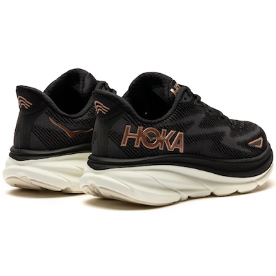 Tênis Feminino Hoka Clifton 9 - Foto 4