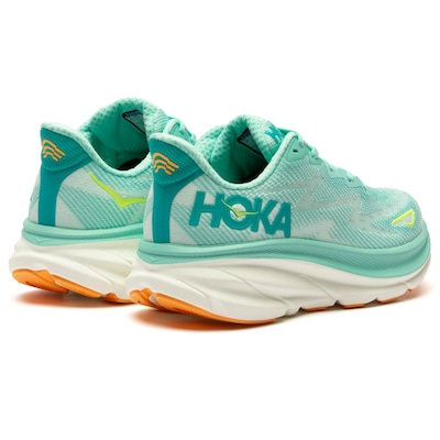 Tênis Feminino Hoka Clifton 9 - Foto 4
