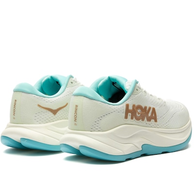 Tênis Feminino Hoka Rincon 4 - Foto 4