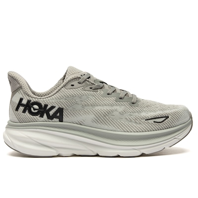Tênis Masculino Hoka Clifton 9 - Foto 1