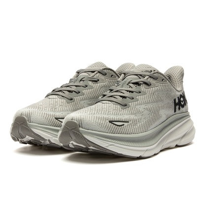 Tênis Masculino Hoka Clifton 9 - Foto 2