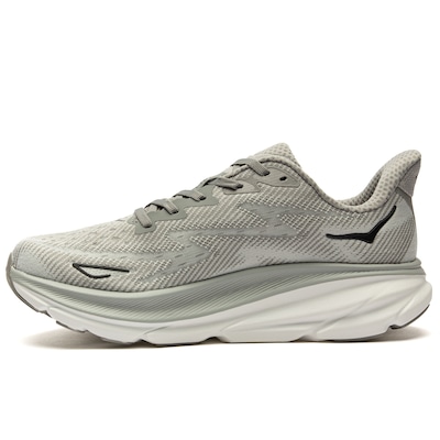 Tênis Masculino Hoka Clifton 9 - Foto 3