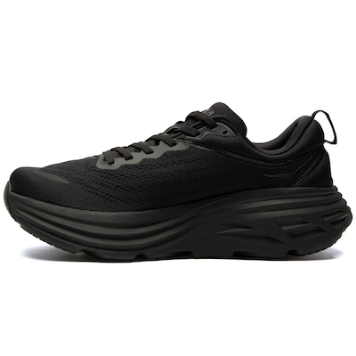Tênis Masculino Hoka Bondi 8 - Foto 3