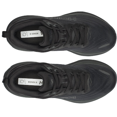 Tênis Masculino Hoka Bondi 8 - Foto 5