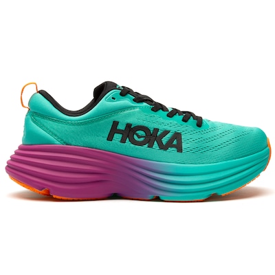 Tênis Feminino Hoka Bondi 8 - Foto 1