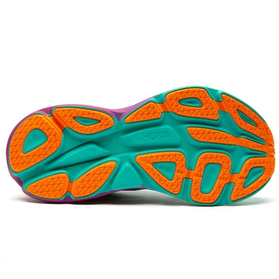 Tênis Feminino Hoka Bondi 8 - Foto 6
