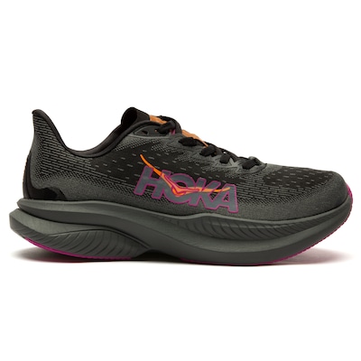 Tênis Feminino Hoka Mach 6 - Foto 1