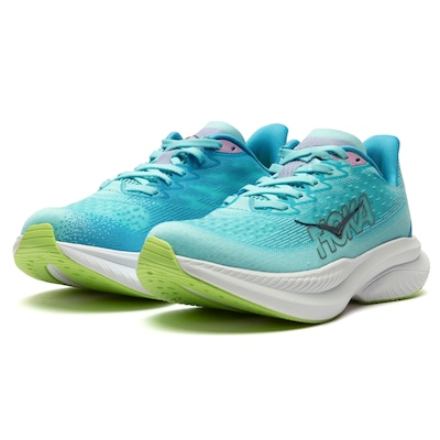Tênis Feminino Hoka Mach 6 - Foto 2