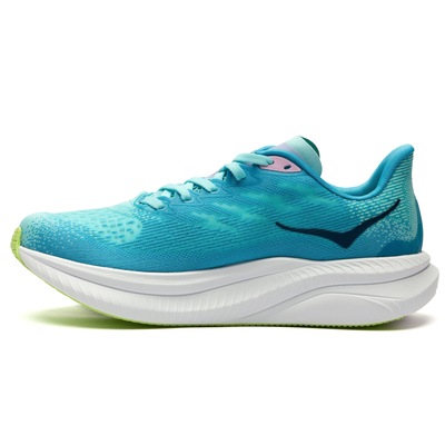 Tênis Feminino Hoka Mach 6 - Foto 3