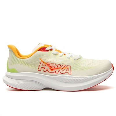 Tênis Feminino Hoka Mach 6 - Foto 1