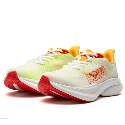 Tênis Feminino Hoka Mach 6 - Foto 2