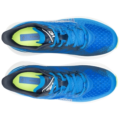 Tênis Masculino Hoka Mach 6 - Foto 5