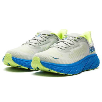 Tênis Masculino Hoka Arahi 7 - Foto 2