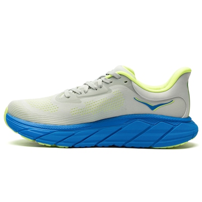 Tênis Masculino Hoka Arahi 7 - Foto 3
