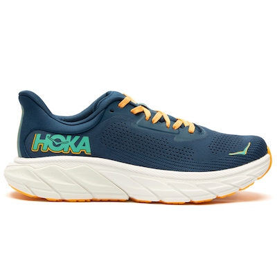 Tênis Masculino Hoka Arahi 7 - Foto 1