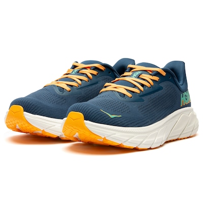 Tênis Masculino Hoka Arahi 7 - Foto 2