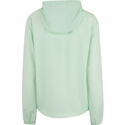 Jaqueta Feminina Corta-Vento Sport Essentials New Balance - Foto 2