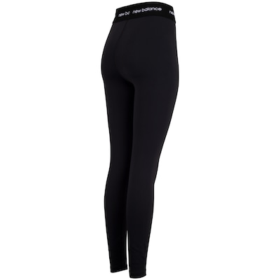 Calça Legging New Balance Sport Essentials Active Feminina - Foto 2