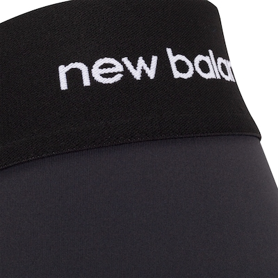 Calça Legging New Balance Sport Essentials Active Feminina - Foto 3