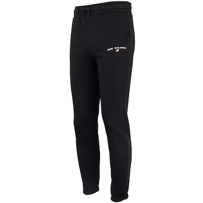 Calça New Balance Sportswear 94 Graphic Feminina - Foto 1