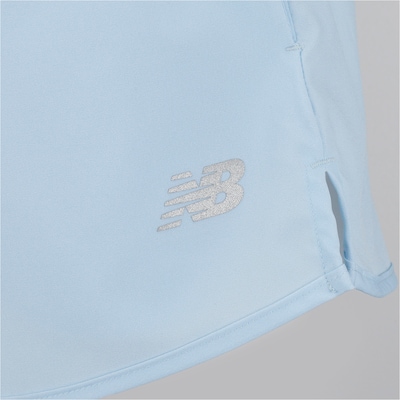 Short New Balance Sport Essentials Run 3 Feminino - Foto 2