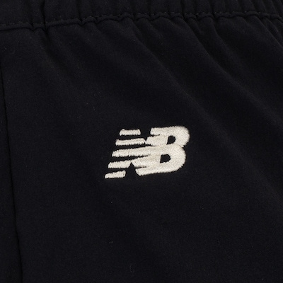Short Feminino New Balance Trend Small Logo - Foto 3