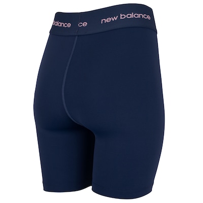 Bermuda New Balance Sport Essentials Active Feminina - Foto 2