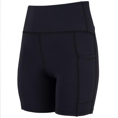 Bermuda Feminina New Balance Sleek 6 - Foto 1