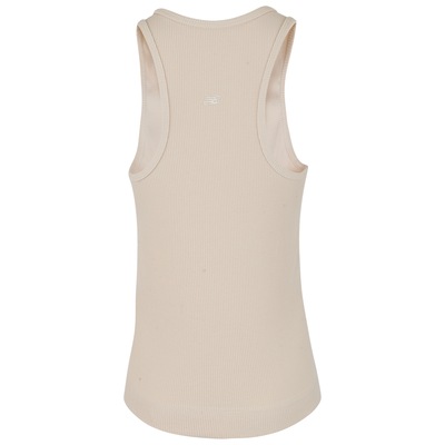 Camiseta Regata Feminina New Balance Canelada Small Logo - Foto 2