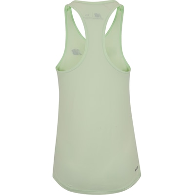 Camiseta Regata Feminina New Balance Sport Essentials - Foto 2