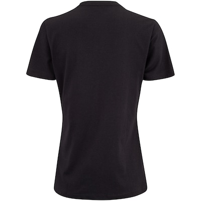 Camiseta New Balance Manga Curta Sportswear 94 Graphic Feminina - Foto 2