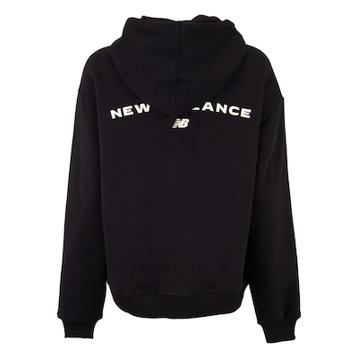 Blusão Feminino New Balance Sportswear 94 Graphic - Foto 2