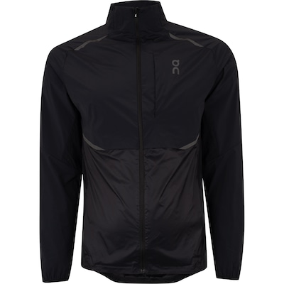 Jaqueta Corta-Vento Masculina On Weather Jacket - Foto 1