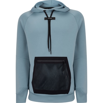 Blusão de Moletom Masculino ON Hoodie M Coast - Foto 1