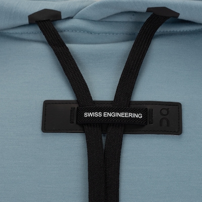 Blusão de Moletom Masculino ON Hoodie M Coast - Foto 3
