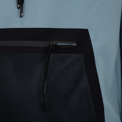 Blusão de Moletom Masculino ON Hoodie M Coast - Foto 5