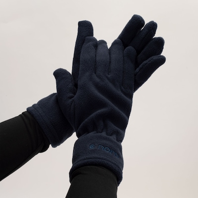 Luvas Nord Fleece Adulto - Foto 2